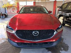 مازدا CX-30
